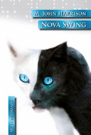 [Kefahuchi Tract 02] • Nova Swing